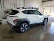 2024 Hyundai Kona Limited с VIN KM8HECA34RU136812, выставлен на аукционе Copart как лот 86061725 с пробегом 12 624 миль миль и Списание • Salvage title. История ставок и продаж доступна на DreamBid. Изображение 3.