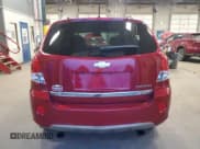 ✅ 2012 Chevrolet Captiva Sport LTZ • VIN: 3GNFL4E57CS537093 • Lot: 85550734. Wystawiony na Copart z przebiegiem 94 246 mil. Bezpłatny archiwum sprzedaży aukcyjnych z USA i szczegółowy raport historii pojazdu na DreamBid. Zdjęcie 6.