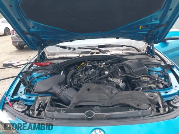 ✅ 2018 BMW 4 Series 430i xDrive • VIN: WBA4J3C53JBG97192 • Lot: 42945959. Listed on IAAI with 99,858 mi. Free auction sales archive from the USA and detailed vehicle history report at DreamBid. Image 10.