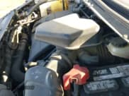 ✅ 2008 Lincoln MKX • VIN: 2LMDU88C28BJ27751 • Lot: 43588788. Listed on IAAI with 50,537 mi. Free auction sales archive from the USA and detailed vehicle history report at DreamBid. Image 12.