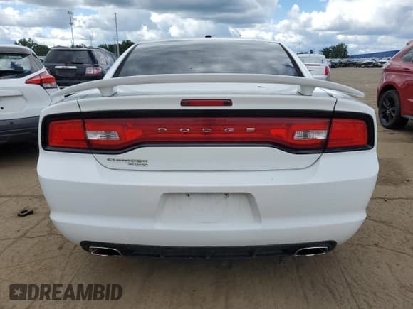 ✅ 2013 Dodge Charger SXT • VIN: 2C3CDXJG2DH584624 • Lot: 64430145. Listed on Copart with 120,876 mi. Free auction sales archive from the USA and detailed vehicle history report at DreamBid. Image 6.