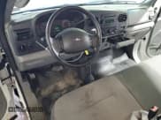 ✅ 2006 Ford F-250 XL • VIN: 1FTSX21P66EB30324 • Лот: 85357255. Опубликован ранее на Copart с пробегом 227 142 миль. Бесплатный доступ к архиву аукционных продаж из США и подробный отчёт об истории автомобиля на DreamBid. Изображение 8.