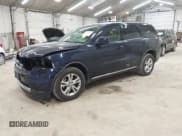 ✅ 2012 Dodge Durango SXT • VIN: 1C4RDJAG9CC164184 • Lot: 43249211. Listed on IAAI with 198,857 mi. Free auction sales archive from the USA and detailed vehicle history report at DreamBid. Image 17.