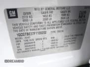 ✅ 2015 Chevrolet Colorado 4WD LT • VIN: 1GCGTBE37F1188202 • Лот: 43253014. Опубликован ранее на IAAI с пробегом 107 478 миль. Бесплатный доступ к архиву аукционных продаж из США и подробный отчёт об истории автомобиля на DreamBid. Изображение 9.