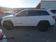 ✅ 2019 Jeep Grand Cherokee Upland • VIN: 1C4RJEAG6KC572723 • Lot: 43625475. Listed on IAAI with 73,461 mi. Free auction sales archive from the USA and detailed vehicle history report at DreamBid. Image 14.