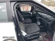 ✅ 2020 Ford Police Interceptor Utility • VIN: 1FM5K8ABXLGB85616 • Lot: 41701853. Listed on IAAI with 93,783 mi. Free auction sales archive from the USA and detailed vehicle history report at DreamBid. Image 5.