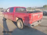 ✅ 2015 Chevrolet Silverado 1500 LT • VIN: 3GCUKREC2FG102035 • Lot: 43364737. Wystawiony na IAAI z przebiegiem 190 804 mil. Bezpłatny archiwum sprzedaży aukcyjnych z USA i szczegółowy raport historii pojazdu na DreamBid. Zdjęcie 3.