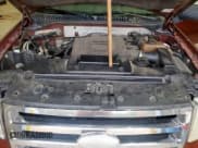 ✅ 2007 Ford Expedition Eddie Bauer • VIN: 1FMFU17597LA99198 • Lot: 93056365. Listed on Copart with 393,654 mi. Free auction sales archive from the USA and detailed vehicle history report at DreamBid. Image 11.