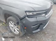 ✅ 2022 Jeep Grand Cherokee Limited • VIN: 1C4RJGBG3N8547912 • Лот: 42006898. Опубликован ранее на IAAI с пробегом 83 825 миль. Бесплатный доступ к архиву аукционных продаж из США и подробный отчёт об истории автомобиля на DreamBid. Изображение 6.