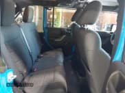 ✅ 2011 Jeep Wrangler Unlimited Sport • VIN: 1J4BA3H12BL609610 • Лот: 43216984. Опубликован ранее на IAAI с пробегом 119 449 миль. Бесплатный доступ к архиву аукционных продаж из США и подробный отчёт об истории автомобиля на DreamBid. Изображение 8.