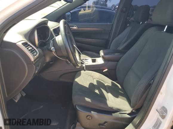 ✅ 2017 Jeep Grand Cherokee 75th Anniversary • VIN: 1C4RJEAG0HC788866 • Lot: 59230055. Listed on Copart with 114,131 mi. Free auction sales archive from the USA and detailed vehicle history report at DreamBid. Image 7.
