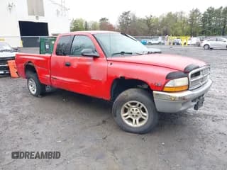 ✅ 1997 Dodge Dakota • VIN: 1B7GG23Y0VS238062 • Lot: 42170397. Wystawiony na IAAI z przebiegiem Nie podano. Bezpłatny archiwum sprzedaży aukcyjnych z USA i szczegółowy raport historii pojazdu na DreamBid. Zdjęcie 1.