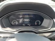 ✅ 2023 Audi SQ5 Sportback Premium Plus • VIN: WA124AFY6P2071504 • Лот: 58784334. Опубликован ранее на Copart с пробегом 3 934 миль. Бесплатный доступ к архиву аукционных продаж из США и подробный отчёт об истории автомобиля на DreamBid. Изображение 9.