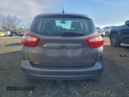 ✅ 2013 Ford C-Max SEL • VIN: 1FADP5BU9DL546798 • Лот: 94438495. Опубликован ранее на Copart с пробегом 117 817 миль. Бесплатный доступ к архиву аукционных продаж из США и подробный отчёт об истории автомобиля на DreamBid. Изображение 6.