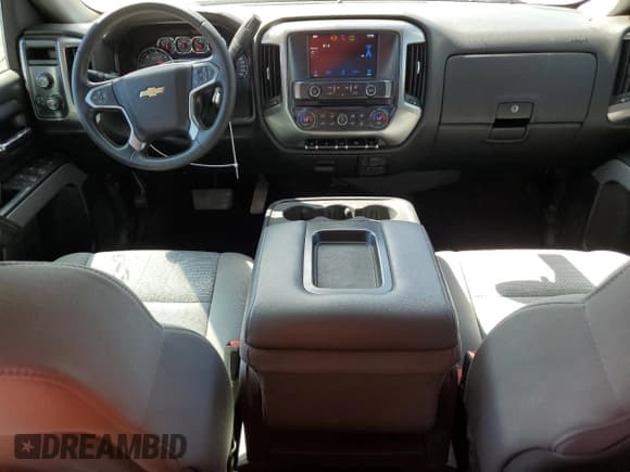 ✅ 2014 Chevrolet Silverado 1500 LT • VIN: 1GCVKREC9EZ168570 • Лот: 71879494. Опубликован ранее на Copart с пробегом 199 640 миль. Бесплатный доступ к архиву аукционных продаж из США и подробный отчёт об истории автомобиля на DreamBid. Изображение 8.