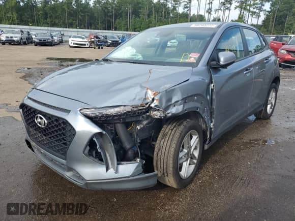2019 Hyundai Kona SE с VIN KM8K12AA9KU298290, выставлен на аукционе Copart как лот 58243272 с пробегом 44 318 миль миль и . История ставок и продаж доступна на DreamBid. Изображение 9.