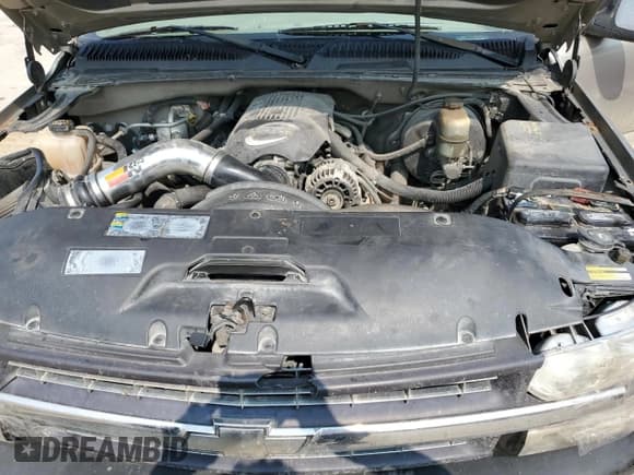 ✅ 2002 Chevrolet Silverado 1500 LT • VIN: 2GCEK19T121388463 • Лот: 70760384. Опубликован ранее на Copart с пробегом 372 649 миль. Бесплатный доступ к архиву аукционных продаж из США и подробный отчёт об истории автомобиля на DreamBid. Изображение 11.