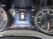 ✅ 2022 Jeep Cherokee Latitude Lux • VIN: 1C4PJMMX8ND544191 • Lot: 39302461. Listed on IAAI with 26,337 mi. Free auction sales archive from the USA and detailed vehicle history report at DreamBid. Image 15.