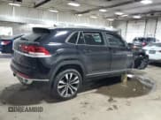 ✅ 2021 Volkswagen Atlas SEL R-Line • VIN: 1V2CE2CA2MC214313 • Лот: 46694895. Опубликован ранее на Copart с пробегом 35 547 миль. Бесплатный доступ к архиву аукционных продаж из США и подробный отчёт об истории автомобиля на DreamBid. Изображение 3.