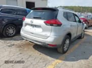 ✅ 2017 Nissan Rogue SV • VIN: KNMAT2MT5HP563897 • Lot: 43265026. Listed on IAAI with 174,780 mi. Free auction sales archive from the USA and detailed vehicle history report at DreamBid. Image 4.