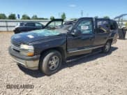 ✅ 2003 Chevrolet Suburban LS • VIN: 1GNFK16Z53J264921 • Лот: 64929295. Опубликован ранее на Copart с пробегом Не указан. Бесплатный доступ к архиву аукционных продаж из США и подробный отчёт об истории автомобиля на DreamBid. Изображение 1.