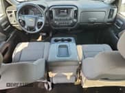 ✅ 2014 Chevrolet Silverado 1500 Work Truck • VIN: 3GCPCPEH2EG180730 • Лот: 62060685. Опубликован ранее на Copart с пробегом 97 504 миль. Бесплатный доступ к архиву аукционных продаж из США и подробный отчёт об истории автомобиля на DreamBid. Изображение 8.