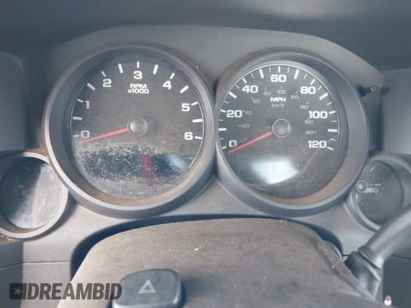 ✅ 2007 Chevrolet Silverado 1500 Work Truck • VIN: 1GCEC14C37E603948 • Лот: 43411938. Опубликован ранее на IAAI с пробегом Не указан. Бесплатный доступ к архиву аукционных продаж из США и подробный отчёт об истории автомобиля на DreamBid. Изображение 7.