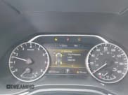 ✅ 2016 Nissan Maxima Platinum • VIN: 1N4AA6AP6GC413720 • Lot: 42591933. Wystawiony na IAAI z przebiegiem 96 714 mil. Bezpłatny archiwum sprzedaży aukcyjnych z USA i szczegółowy raport historii pojazdu na DreamBid. Zdjęcie 7.