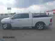 2016 Ram 1500 Big Horn with VIN 1C6RR6LG6GS208415, listed as a IAAI auction lot 41800900 with 214,732 mi miles and . Bid and sale history available at DreamBid. Image 15.