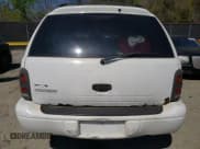 ✅ 1999 Dodge Durango • VIN: 1B4HR28Y0XF544369 • Lot: 52482525. Wystawiony na Copart z przebiegiem 232 180 mil. Bezpłatny archiwum sprzedaży aukcyjnych z USA i szczegółowy raport historii pojazdu na DreamBid. Zdjęcie 6.