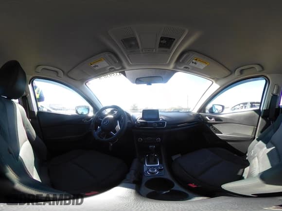 ✅ 2014 Mazda 3 i Touring • VIN: JM1BM1L76E1102139 • Lot: 43593078. Wystawiony na IAAI z przebiegiem 111 795 mil. Bezpłatny archiwum sprzedaży aukcyjnych z USA i szczegółowy raport historii pojazdu na DreamBid. Zdjęcie 20.