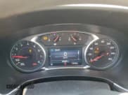 ✅ 2023 Chevrolet Equinox LT • VIN: 3GNAXTEG2PL198351 • Lot: 69369075. Wystawiony na Copart z przebiegiem 40 493 mil. Bezpłatny archiwum sprzedaży aukcyjnych z USA i szczegółowy raport historii pojazdu na DreamBid. Zdjęcie 9.