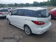 ✅ 2013 Mazda 5 Touring • VIN: JM1CW2CL7D0149735 • Лот: 43142042. Опубликован ранее на IAAI с пробегом 120 488 миль. Бесплатный доступ к архиву аукционных продаж из США и подробный отчёт об истории автомобиля на DreamBid. Изображение 3.