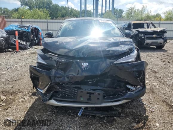 ✅ 2025 Buick Envista Avenir • VIN: KL47LCEP9SB070577 • Lot: 69259535. Wystawiony na Copart z przebiegiem 10 219 mil. Bezpłatny archiwum sprzedaży aukcyjnych z USA i szczegółowy raport historii pojazdu na DreamBid. Zdjęcie 5.