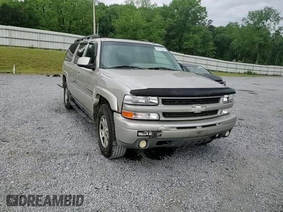 ✅ 2004 Chevrolet Suburban LT • VIN: 3GNFK16T44G148589 • Лот: 54187005. Опубликован ранее на Copart с пробегом 314 836 миль. Бесплатный доступ к архиву аукционных продаж из США и подробный отчёт об истории автомобиля на DreamBid. Изображение 14.