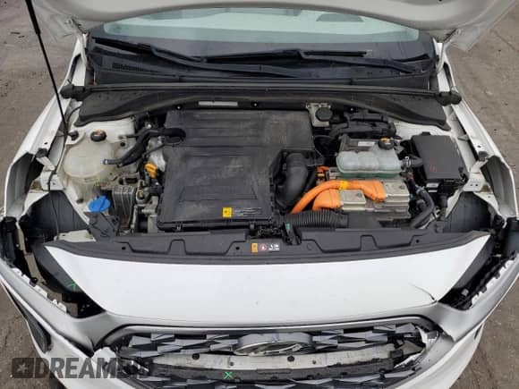 ✅ 2020 Hyundai Ioniq Blue • VIN: KMHC65LC7LU215611 • Лот: 80780154. Размещён на Copart с пробегом 81 845 миль миль. Получите бесплатный доступ к архиву аукционных продаж из США и посмотрите подробный отчёт об истории автомобиля на DreamBid. Изображение 11.