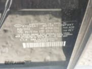 ✅ 2023 Hyundai Sonata SE • VIN: KMHL24JAXPA258502 • Лот: 43360187. Опубликован ранее на IAAI с пробегом 70 189 миль. Бесплатный доступ к архиву аукционных продаж из США и подробный отчёт об истории автомобиля на DreamBid. Изображение 9.