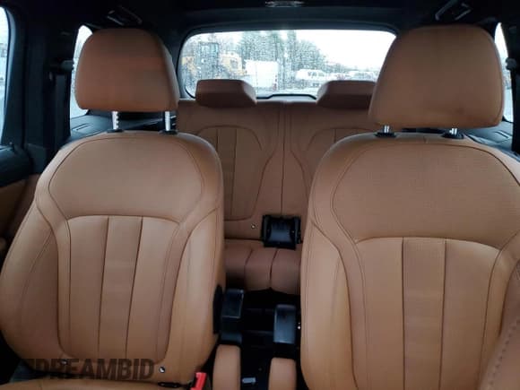 ✅ 2022 BMW X7 xDrive40i • VIN: 5UXCW2C04N9J14393 • Lot: 90445275. Listed on Copart with 86,111 mi. Free auction sales archive from the USA and detailed vehicle history report at DreamBid. Image 10.
