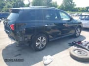 ✅ 2018 Nissan Pathfinder S • VIN: 5N1DR2MN1JC618075 • Лот: 42788803. Опубликован ранее на IAAI с пробегом 136 808 миль. Бесплатный доступ к архиву аукционных продаж из США и подробный отчёт об истории автомобиля на DreamBid. Изображение 4.