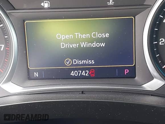 2021 Chevrolet Traverse RS with VIN 1GNERJKW6MJ201590, listed as a IAAI auction lot 43346176 with 40,742 mi miles and . Bid and sale history available at DreamBid. Image 16.