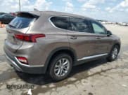 ✅ 2020 Hyundai Santa Fe SEL • VIN: 5NMS3CAD8LH232319 • Lot: 68578874. Wystawiony na Copart z przebiegiem 74 719 mil. Bezpłatny archiwum sprzedaży aukcyjnych z USA i szczegółowy raport historii pojazdu na DreamBid. Zdjęcie 3.