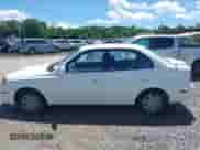 2004 Hyundai Accent GL с VIN KMHCG45C54U568919, выставлен на аукционе IAAI как лот 42515605 с пробегом 108 558 миль миль и . История ставок и продаж доступна на DreamBid. Изображение 14.