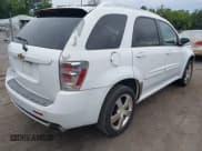 ✅ 2008 Chevrolet Equinox Sport • VIN: 2CNDL537186039676 • Лот: 42361143. Опубликован ранее на IAAI с пробегом 212 944 миль. Бесплатный доступ к архиву аукционных продаж из США и подробный отчёт об истории автомобиля на DreamBid. Изображение 4.