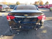 ✅ 2015 Chevrolet Impala LT • VIN: 2G1125S30F9127650 • Lot: 43607481. Listed on IAAI with 129,038 mi. Free auction sales archive from the USA and detailed vehicle history report at DreamBid. Image 6.