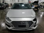 ✅ 2019 Hyundai Accent SE • VIN: 3KPC24A36KE040567 • Лот: 75856884. Опубликован ранее на Copart с пробегом 70 665 миль. Бесплатный доступ к архиву аукционных продаж из США и подробный отчёт об истории автомобиля на DreamBid. Изображение 5.