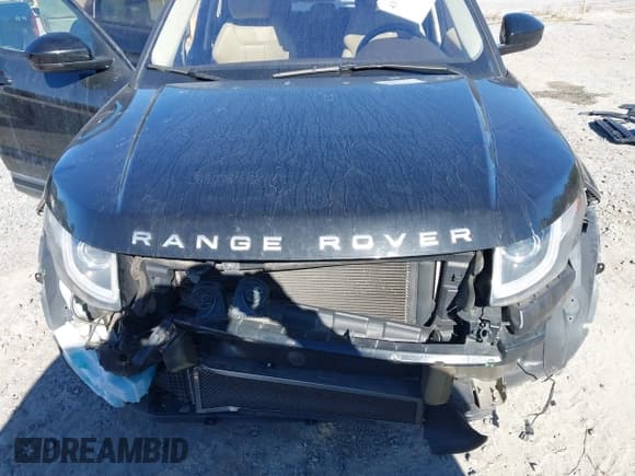 ✅ 2017 Land Rover Range Rover Evoque SE • VIN: SALVP2BG2HH206658 • Лот: 43710253. Опубликован ранее на IAAI с пробегом 100 927 миль. Бесплатный доступ к архиву аукционных продаж из США и подробный отчёт об истории автомобиля на DreamBid. Изображение 13.