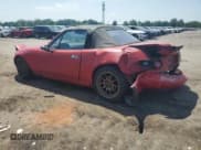 ✅ 1993 Mazda MX-5 Miata • VIN: JM1NA3511P0406871 • Лот: 62239125. Опубликован ранее на Copart с пробегом 217 379 миль. Бесплатный доступ к архиву аукционных продаж из США и подробный отчёт об истории автомобиля на DreamBid. Изображение 2.
