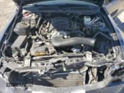 ✅ 2006 Ford Mustang GT Deluxe • VIN: 1ZVHT82H765156007 • Лот: 66899865. Опубликован ранее на Copart с пробегом 42 666 миль. Бесплатный доступ к архиву аукционных продаж из США и подробный отчёт об истории автомобиля на DreamBid. Изображение 11.