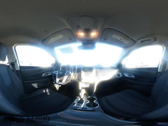 ✅ 2014 Chevrolet Equinox LT • VIN: 2GNALBEK4E6370682 • Lot: 43681794. Wystawiony na IAAI z przebiegiem 179 082 mil. Bezpłatny archiwum sprzedaży aukcyjnych z USA i szczegółowy raport historii pojazdu na DreamBid. Zdjęcie 19.