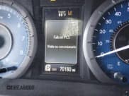 ✅ 2020 Toyota Sienna LE Auto Access Seat • VIN: 5TDKZ3DC0LS070040 • Lot: 42273074. Listed on IAAI with 70,180 mi. Free auction sales archive from the USA and detailed vehicle history report at DreamBid. Image 16.